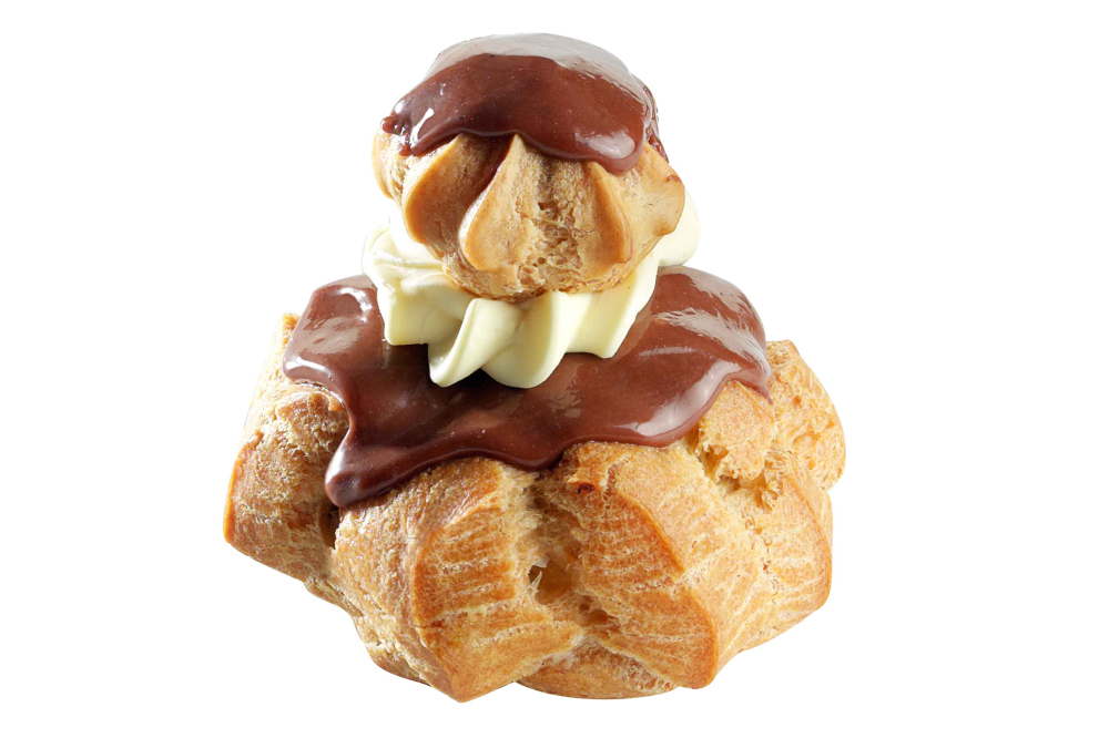 Religieuse Chocolat 120g